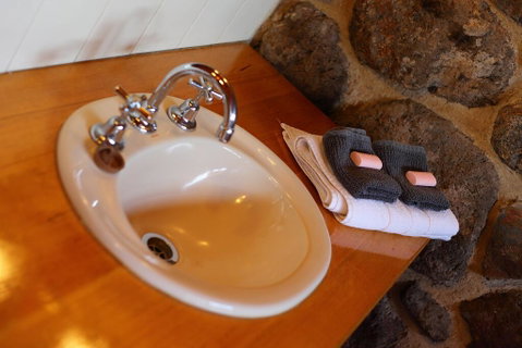 Tuki Retreat - Hotel WA 1