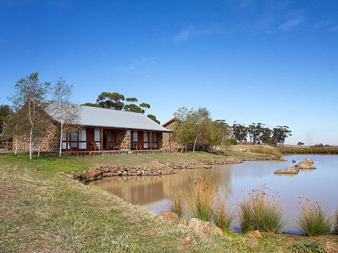 Tuki Retreat - Hotel WA 0