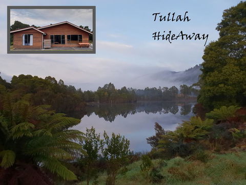 Tullah HideAway - Hotel WA 0