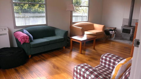 Tullah HideAway - Hotel WA 3