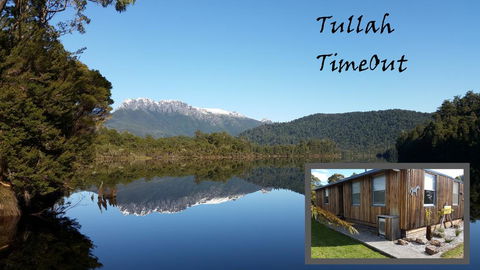 Tullah TimeOut - Hotel WA 0
