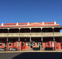 Tumut Star Hotel - Hotel WA