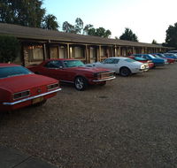 Tumut Valley Motel - Hotel WA