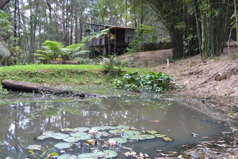 Turmeric Gardens - Hotel WA 3