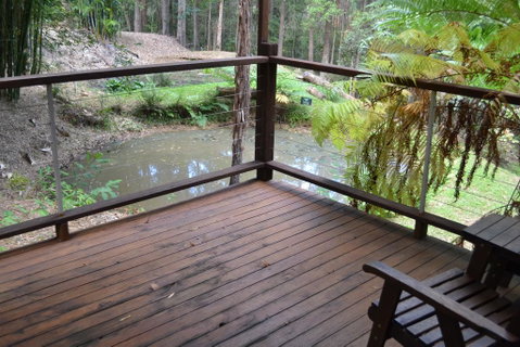 Turmeric Gardens - Hotel WA 2
