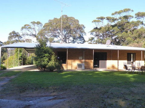 Turner Brook - Hotel WA 0