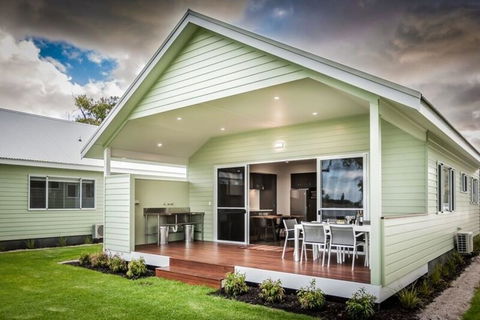 Turner Caravan Park - Hotel WA 1
