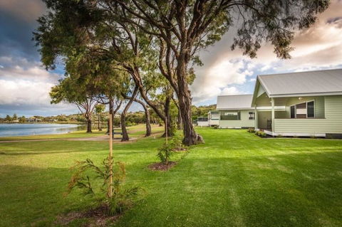 Turner Caravan Park - Hotel WA 3