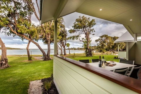 Turner Caravan Park - Hotel WA 2