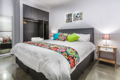 Turner Caravan Park - Hotel WA 0