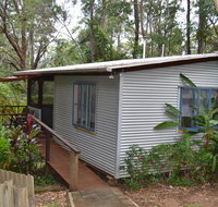 Turmeric Gardens - Hotel WA