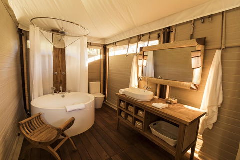 Turon Gates - Eco-Retreat - Hotel WA 1