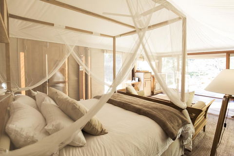 Turon Gates - Eco-Retreat - Hotel WA 2