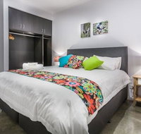 Turner Caravan Park - Hotel WA
