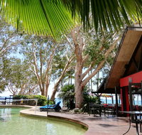 Turtle Cove Beach Resort - Adults Only LGBTQIA  Allies - Hotel WA