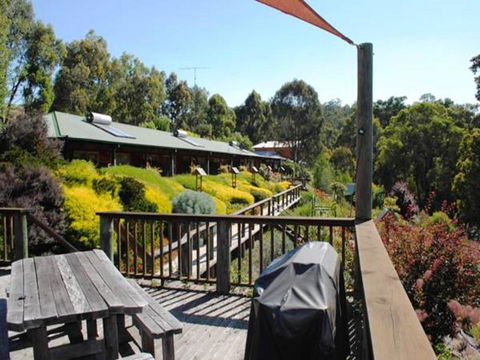Tweed Valley Lodge - Hotel WA 0