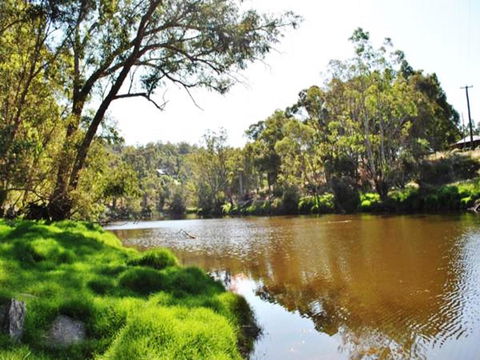 Tweed Valley Lodge - Hotel WA 1