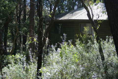Twin Falls Bush Cottages - Hotel WA 0