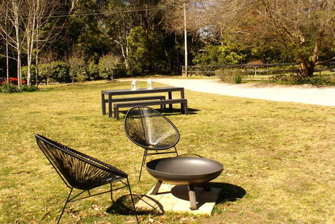 Twin Falls Bush Cottages - Hotel WA 1