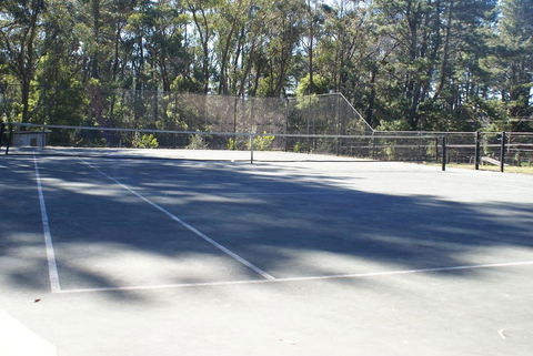 Twin Falls Bush Cottages - Hotel WA 2