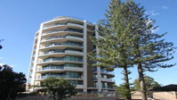 Twin Pines 301 - CBD Location