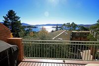 Twin Seasons 4 - Lake and Mountain Views