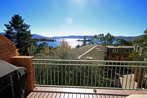 Twin Seasons 4 - Lake And Mountain Views - Hotel WA 0