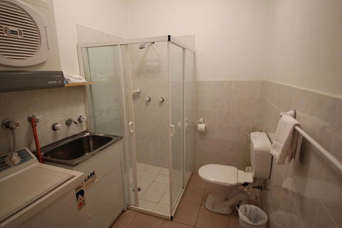 Twin Seasons 4 - Lake And Mountain Views - Hotel WA 1