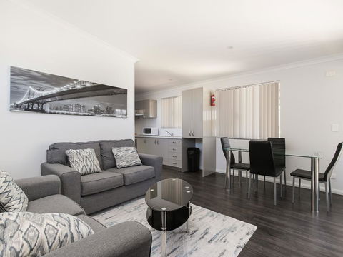 Twin Waters Caravan Park - Hotel WA 1