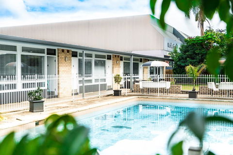 Twin Willows Hotel - Hotel WA 0