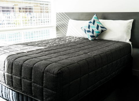 Twin Willows Hotel - Hotel WA 1