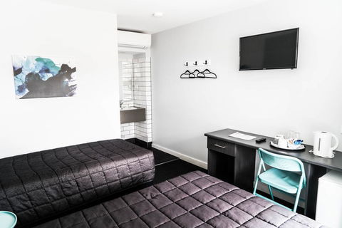 Twin Willows Hotel - Hotel WA 3