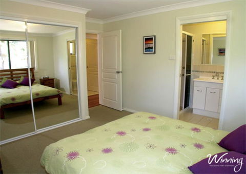 Two Beaches, 74B Blanch Street - Hotel WA 2