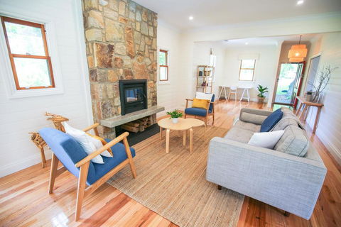 Two Oaks - Hotel WA 0