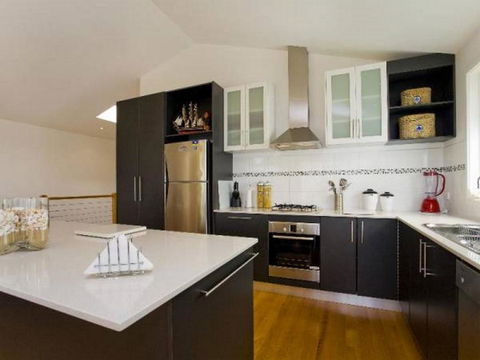 Two Views - Hotel WA 0