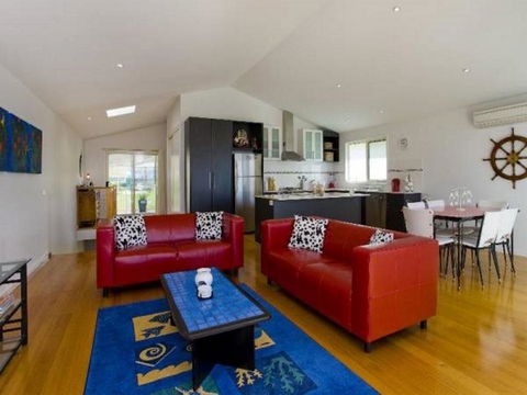 Two Views - Hotel WA 3