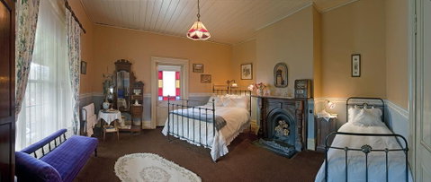 Tynwald - Hotel WA 3
