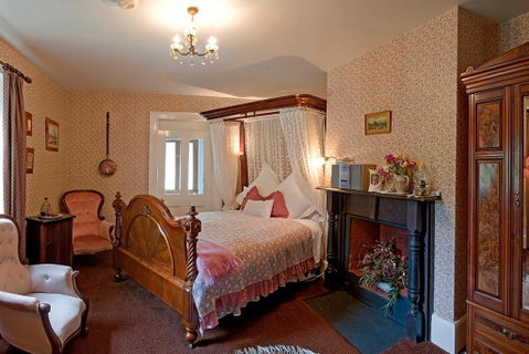 Tynwald - Hotel WA 2