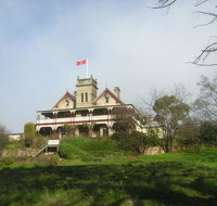 Tynwald - Hotel WA