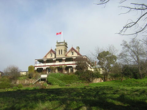 Tynwald - Hotel WA 0