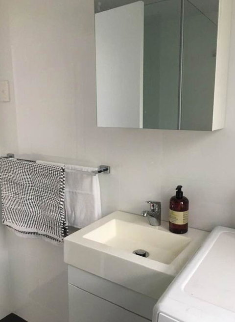 U2 60 Great Western Highway PARRAMATTA - Hotel WA 3