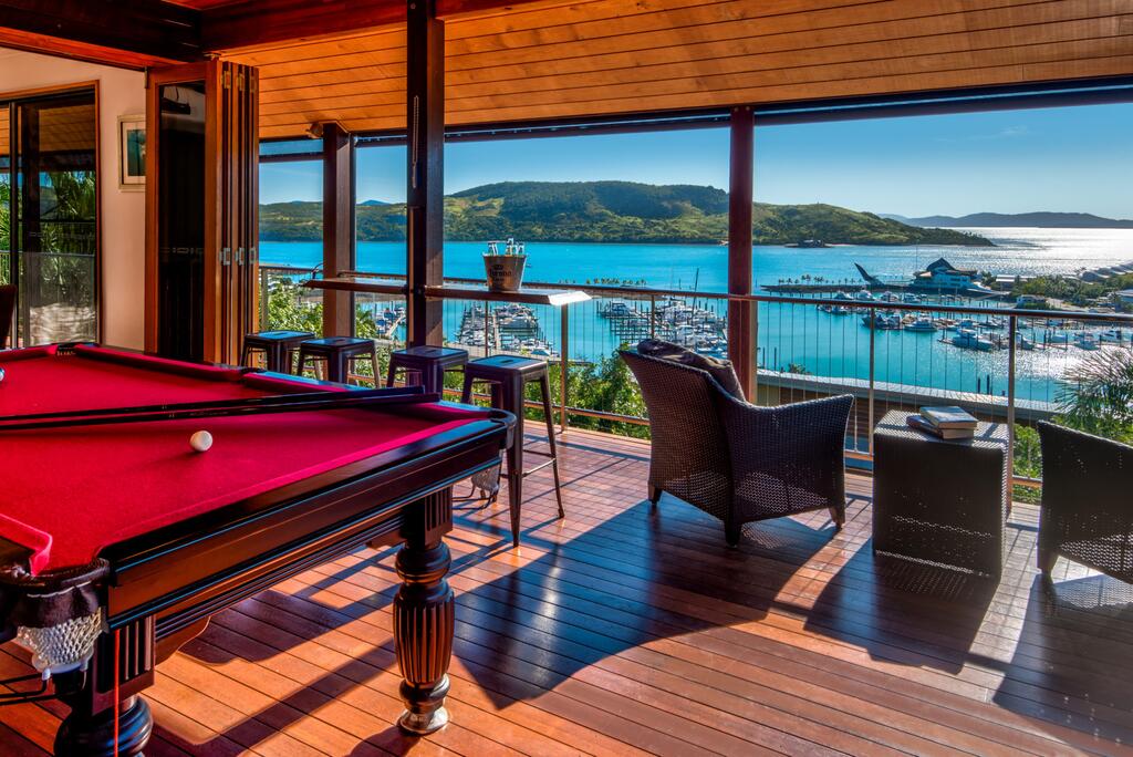 Whitsundays QLD Hotel WA