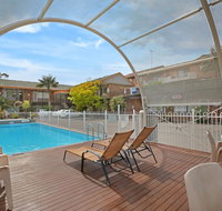 Ultimate Apartments Bondi Beach - Hotel WA