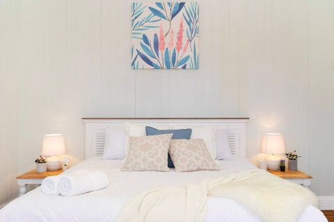 Ultimate Family Home - 3 Bedroom Lux Retreat With Private Pool, Spa And Incredible Views - Hotel WA 1