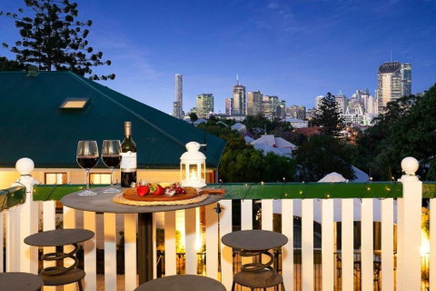 Ultimate Family Home - 3 Bedroom Lux Retreat With Private Pool, Spa And Incredible Views - Hotel WA 2