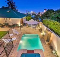 Ultimate Family Home - 3 Bedroom Lux Retreat with Private Pool Spa and Incredible Views - Hotel WA
