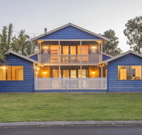 Ultramarine - Hotel WA