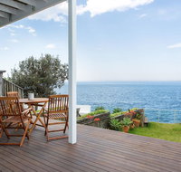 Unbelievable Clifftop Townhouse with Ocean Views - Hotel WA