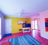 Unique Bouvard Beach House Mandurah - Hotel WA