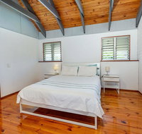 Unique Getaway 300m to Bribie Foreshore Bongaree - Hotel WA